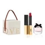 리틀 골드 바 N°1966 2.2g (정장) + 뒷면 파리 Edp 7.5ml