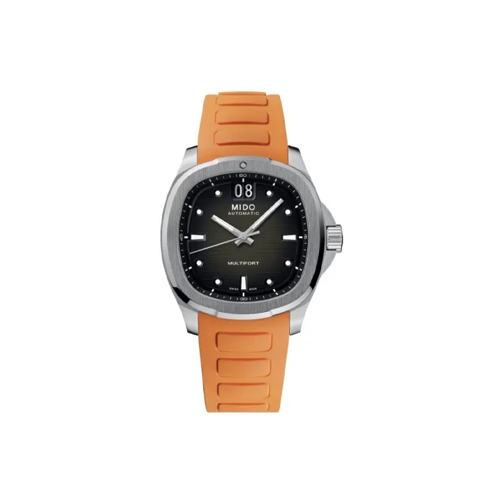 MIDO Men's Helm Watch