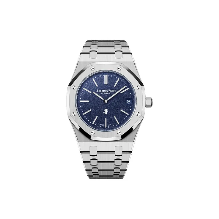 AUDEMARS PIGUET Men Royal Oak Series Swiss Watches