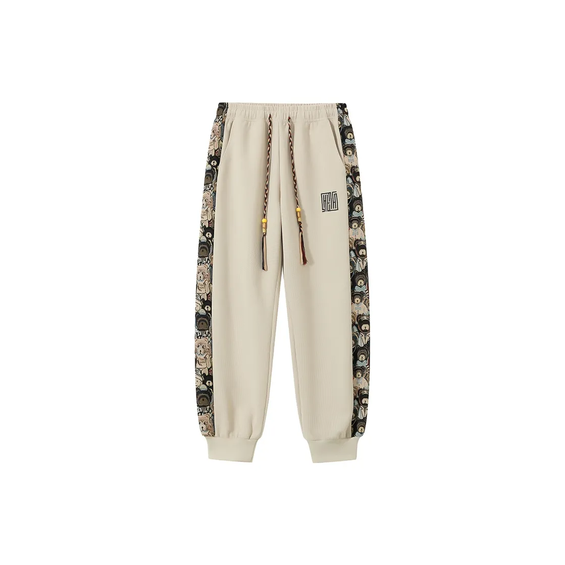PIERRE CARDIN Casual Pants Men