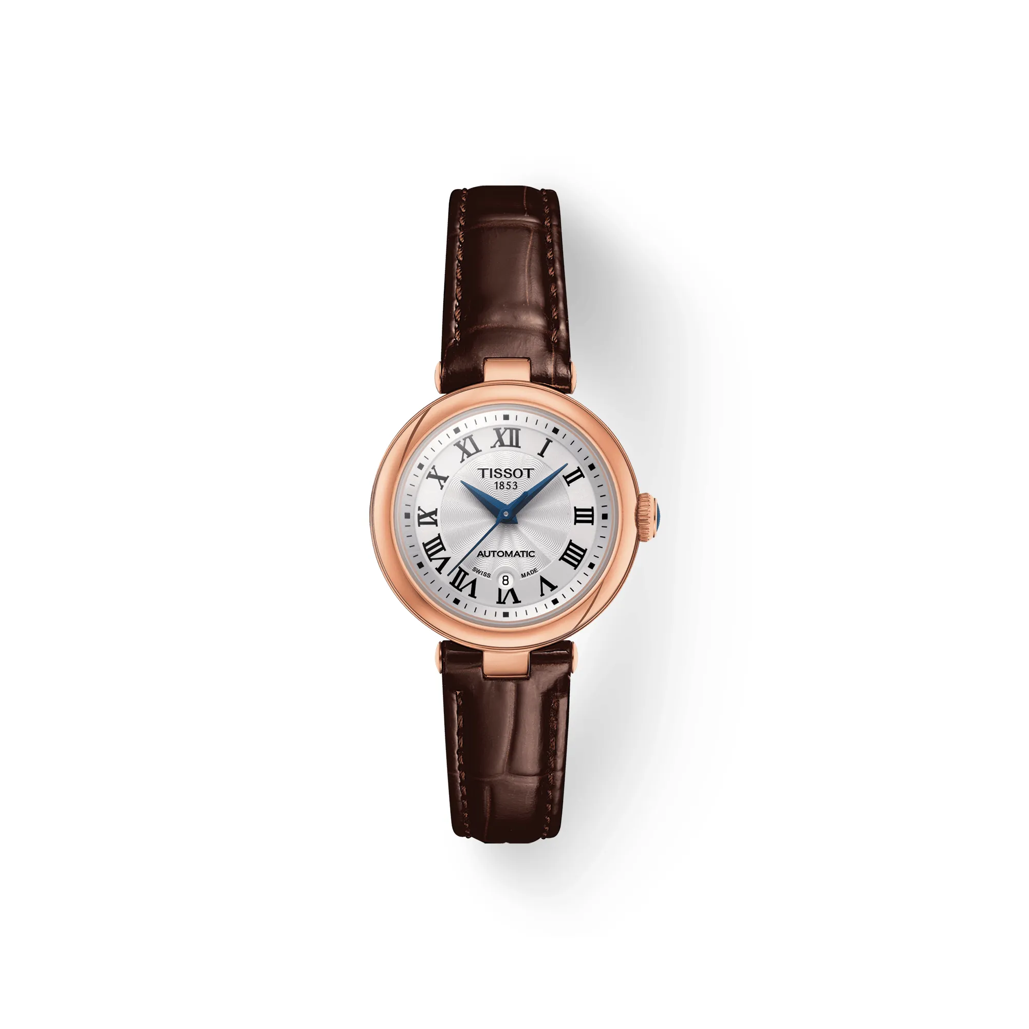 TISSOT Women's Little Beauty Collection Watch