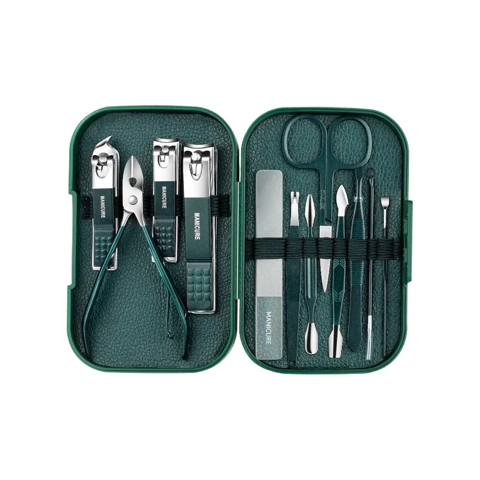 PLYS Набор для ногтей Ножницы для ногтей