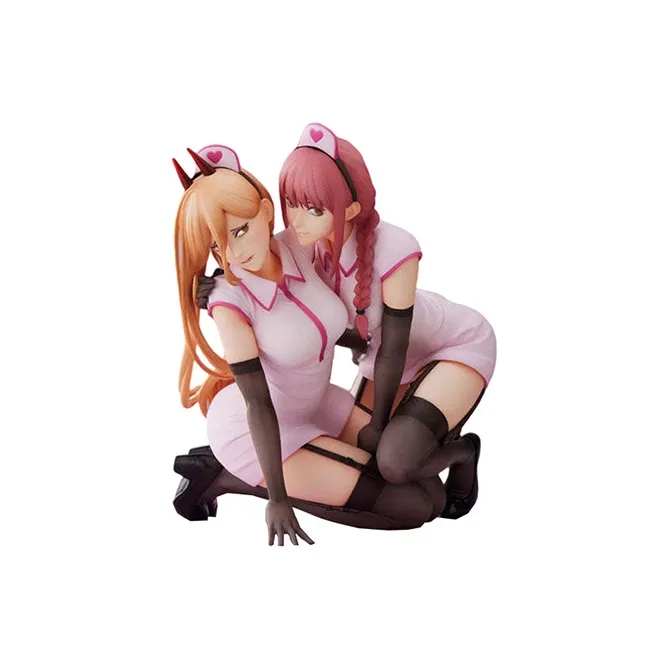 F NEX Scale Figures