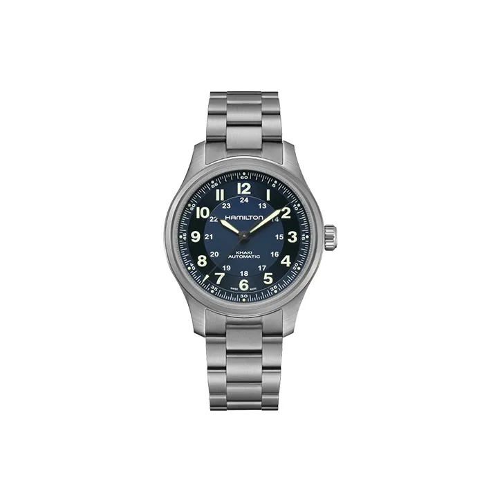 Hamilton Men's Khaki Field Series Watch
