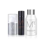 MdoC 화이트닝 에센스 150ml + 무지 크림 50g + 자외선 차단제 50g