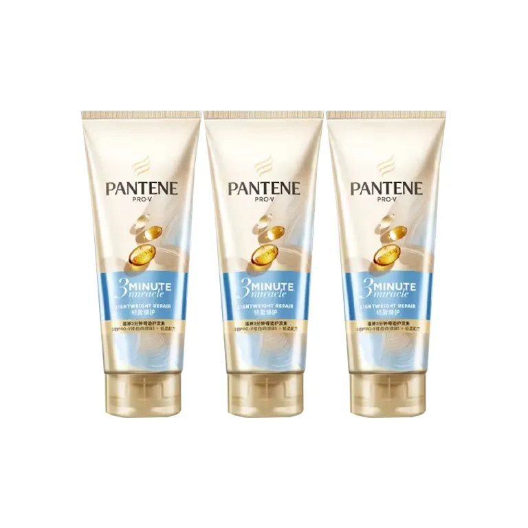 PANTENE Уход за волосами