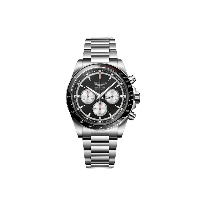LONGINES Men's Comcast Collection Watch