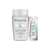 브랜드 신형 무료 병 80ml + 무료 크럼브 에센스 3.5ml