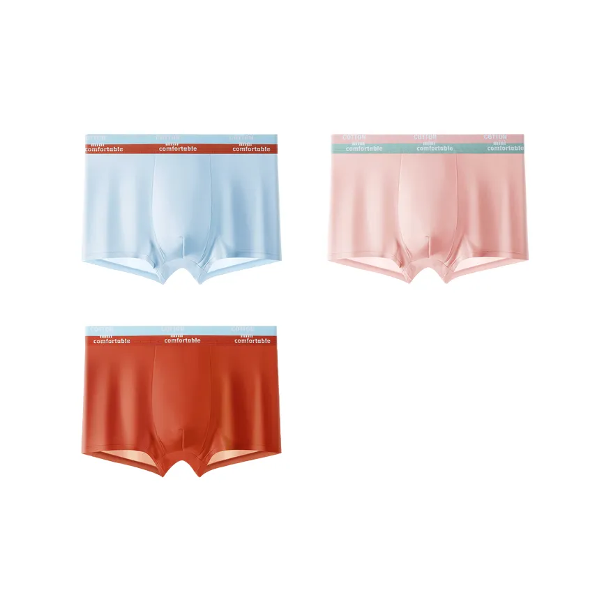 Lan Miao Men's Boxer Briefs
