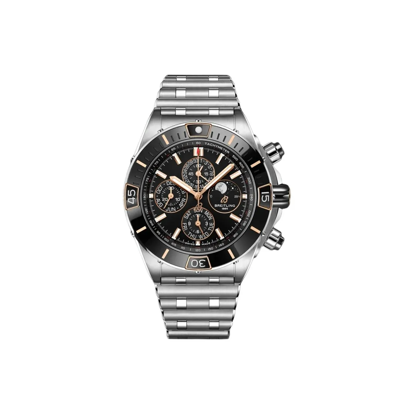 Breitling Men's Watch
