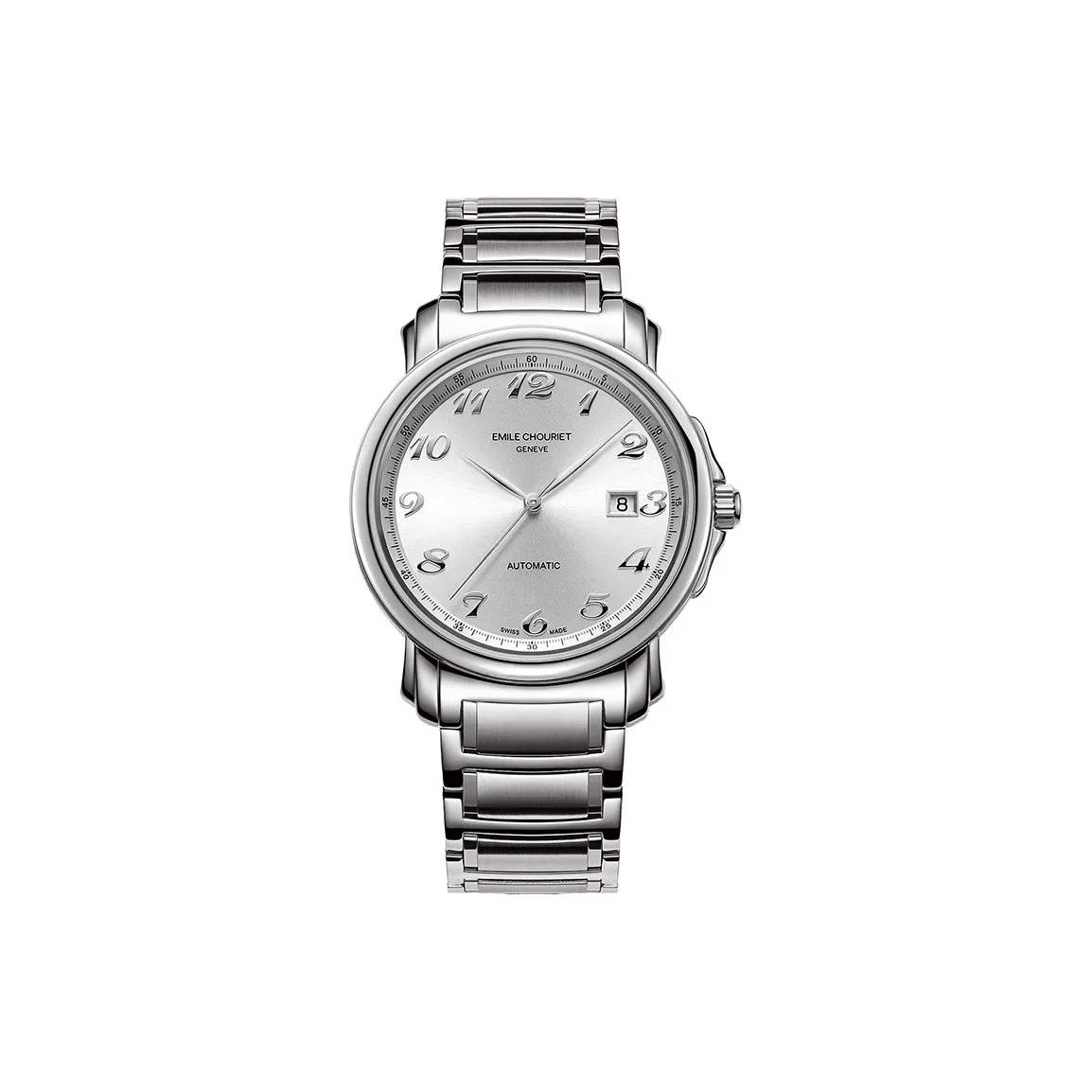 EMILE CHOURIET Men's Watch
