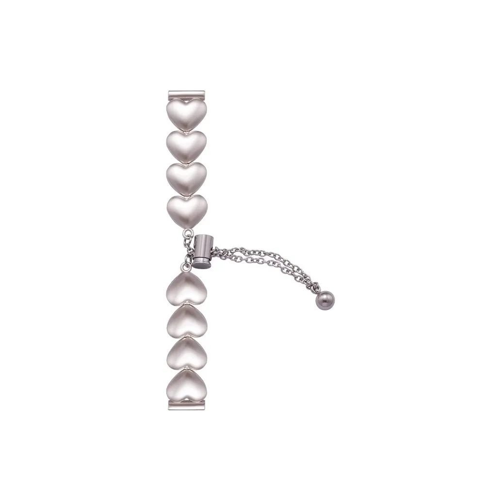 Mr. Strap Apple Совместимость Металл