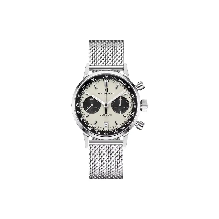 Hamilton Men's Watch