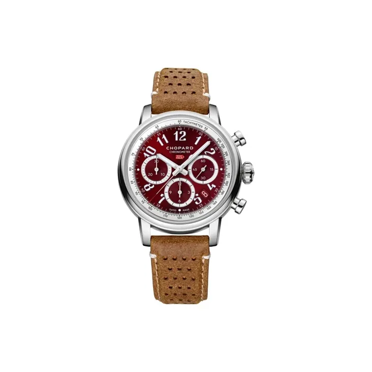 Chopard Men's Mille Miglia Collection Watch