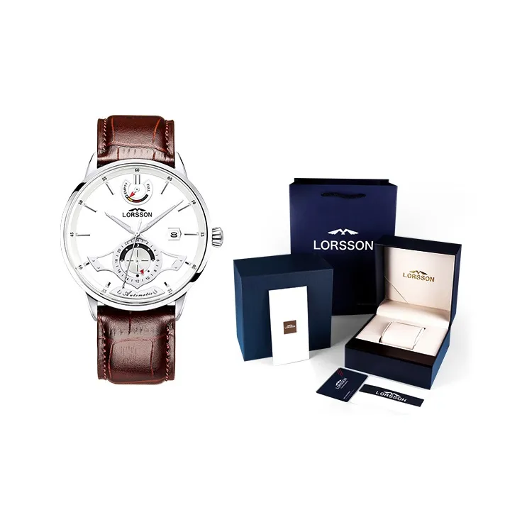LORSSON Men's Watch