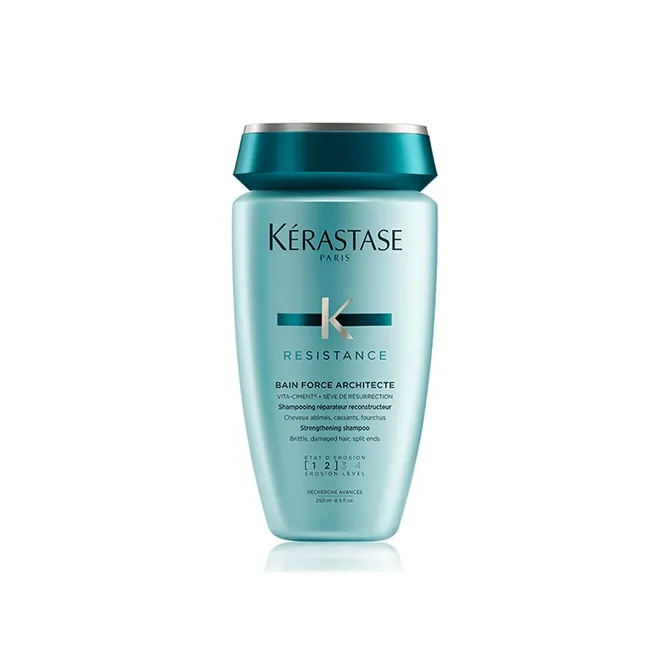 KERASTASE Shampoo / Shampoo Мыло