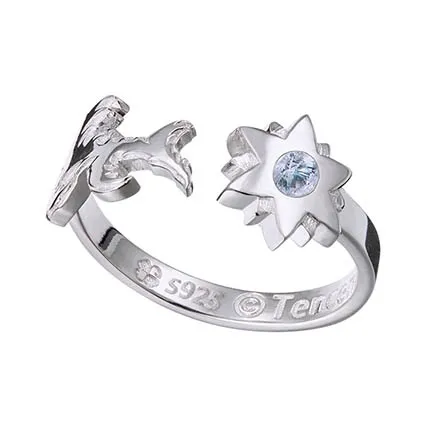 ingyunshi Мастер темного пути Xiaoxingchen Коллекция Кольцо Браслет Подвеска Мерч по IP