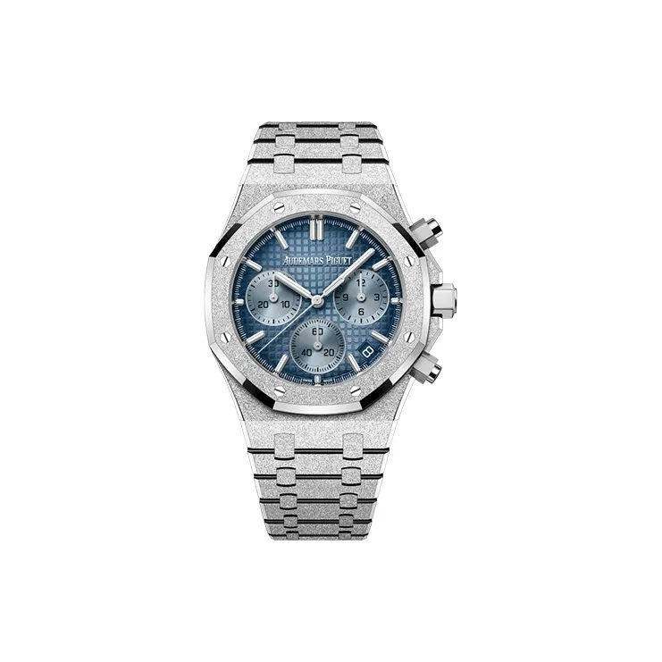 AUDEMARS PIGUET Men Royal Oak Series Watch