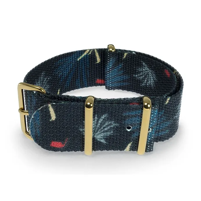 HYPERGRAND Unisex Watch Bands