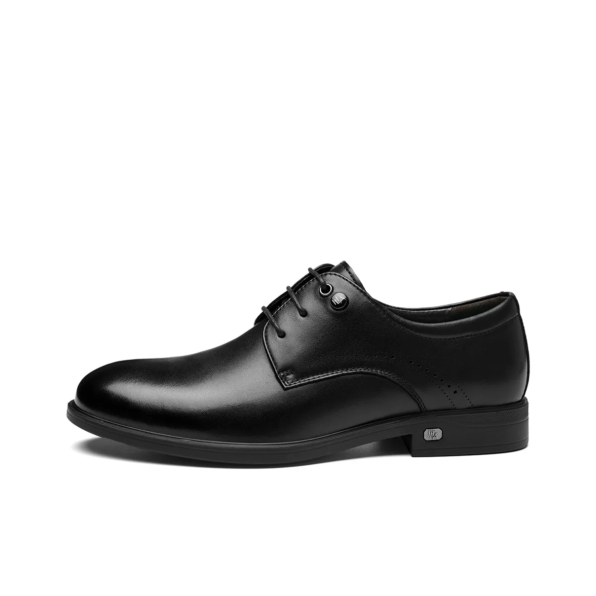 HLA Comfortable Versatile Dress Shoes Men