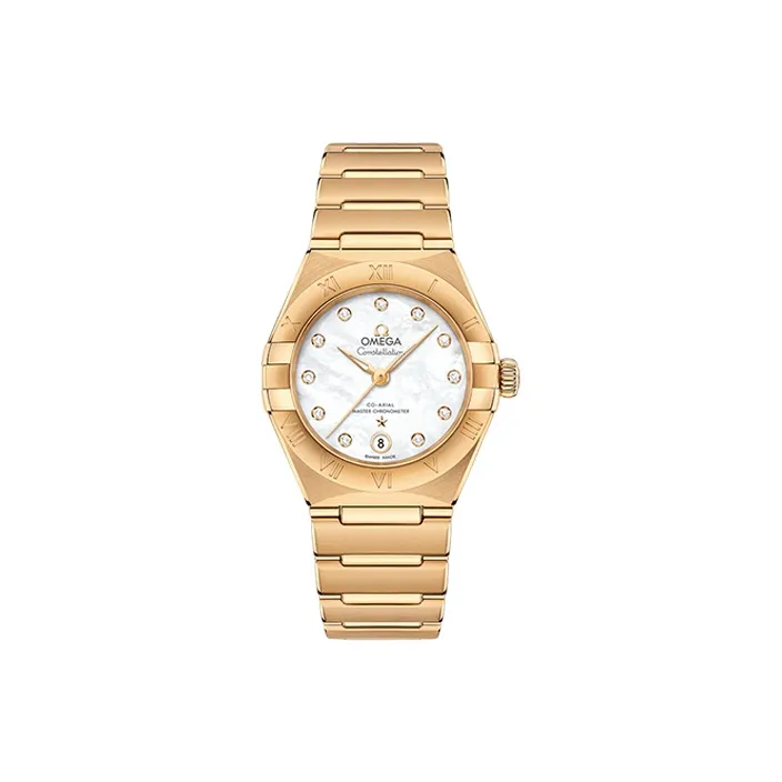 OMEGA Women's Constellation Series Constellation Watch Watch