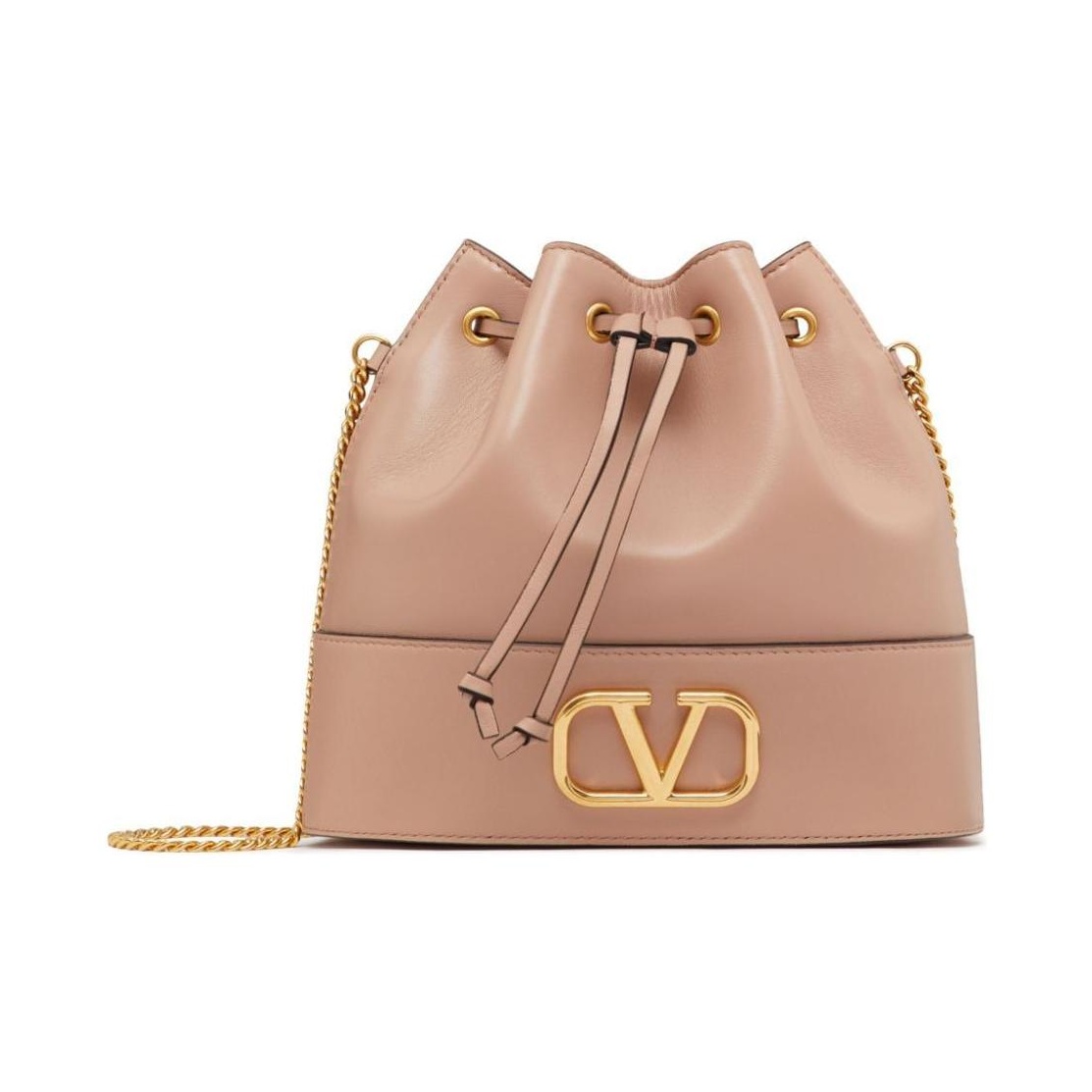 ショルダーバッグ・ポシェット VALENTINO FW25 Shoulder bags (7W2B0R89JET 0TO) Valentino Garavani Women's Designer Shoulder Bags & Purses