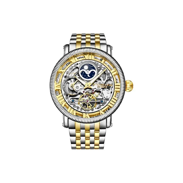 STUHRLING Unisex Watch