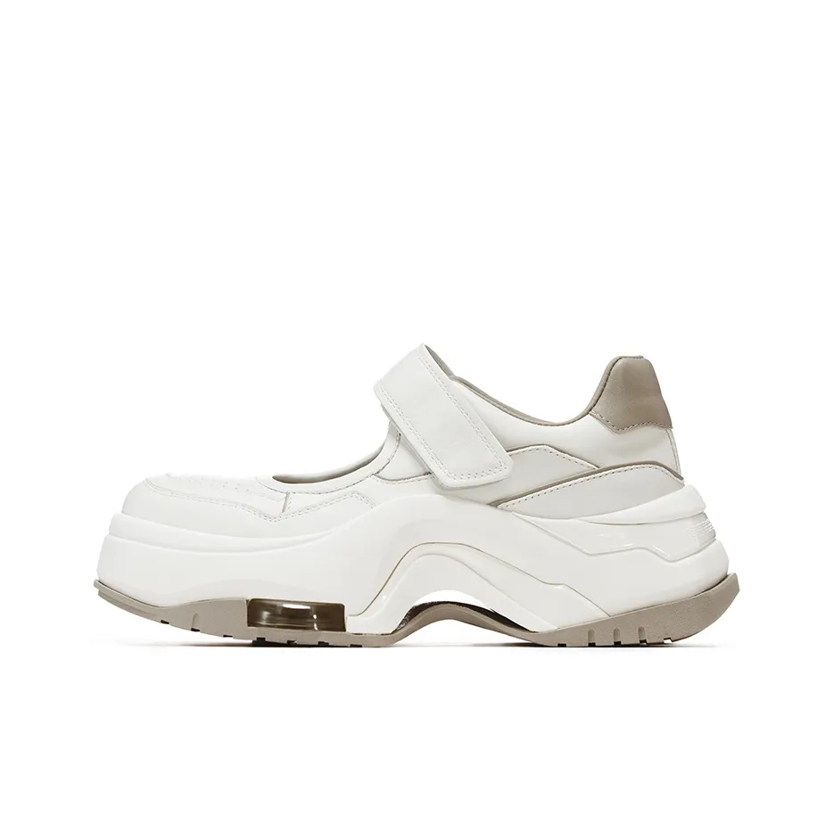 VITTORIO VENTURA Низкие кроссовки для скейтбординга женские