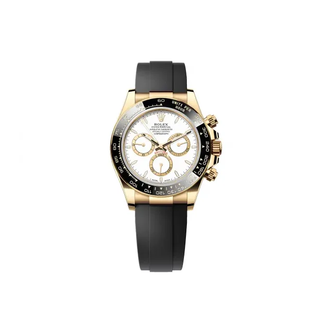 ROLEX Men's Universe Slim Ditan Series Watch