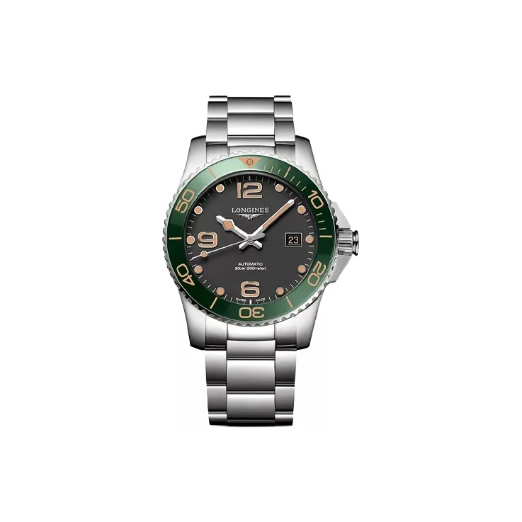 LONGINES Men's Comcast Diving Collection Watch