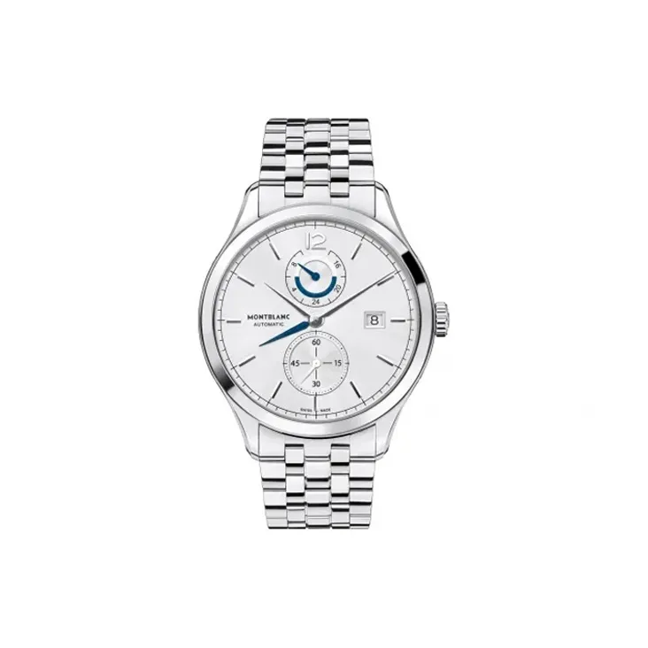 MONTBLANC Heritage Chronometrie 112648