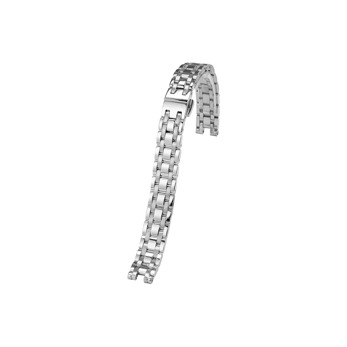 Craftsman Tissot Compatibility Watch Band Made Of Steel