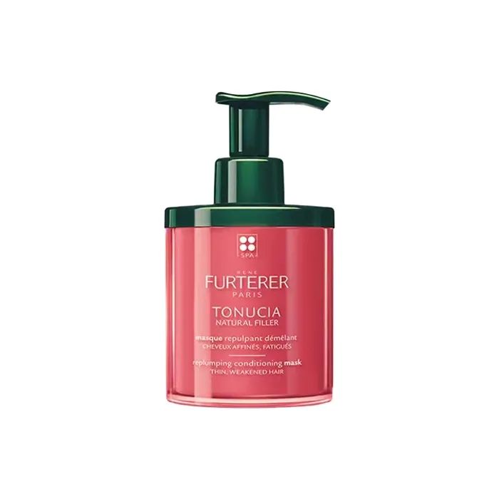 FULVDEYA Маска для волос Strength And Abundance Smoothing 200 мл