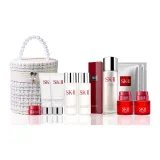 SK-II 75ml 페어리 워터 Supreme Enjoy 12개 스몰 향기 메이크업 버킷