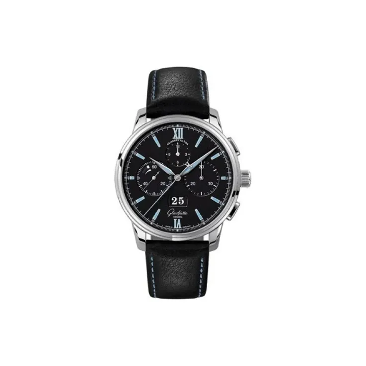 Glashütte Original Men's SENATOR Watch