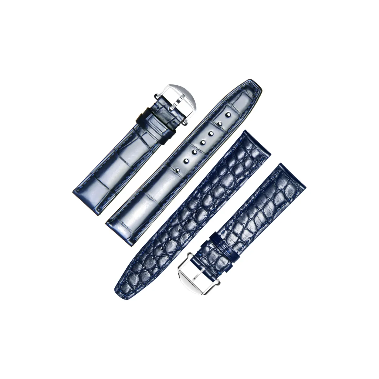 SHIRUI Ремень Подходящий для Португальских Пилотов в Португалии и Portofino Натуральная Кожа Материал