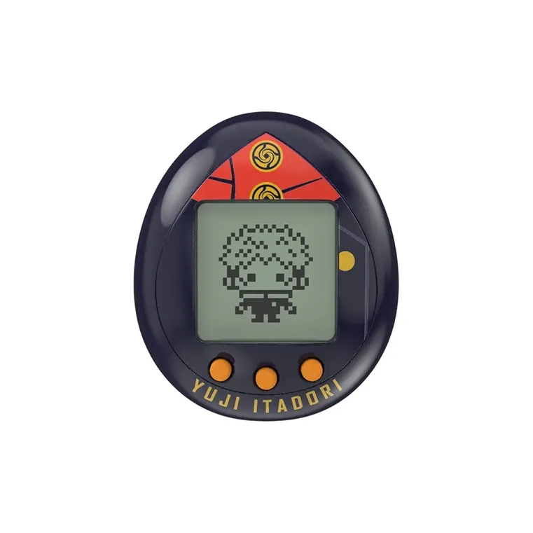 BANDAI Jujutsu Kaisen IP Merch