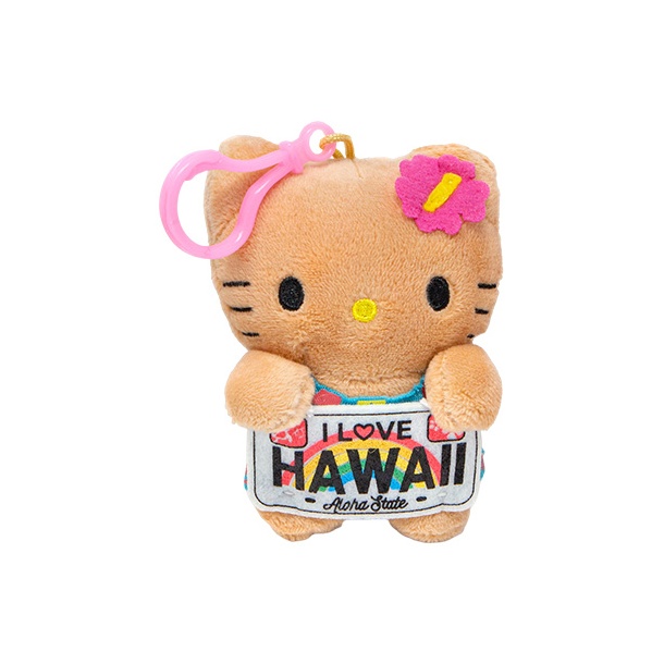 Sanrio Hello Kitty Dolls - POIZON