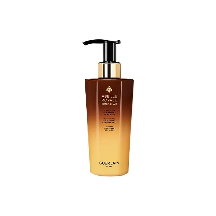GUERLAIN ABEILLE ROYALE Шампунь / Шампунь Мыло