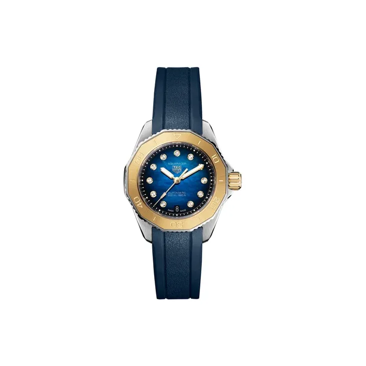 TAG HEUER Women's Aquaracer Collection Watch
