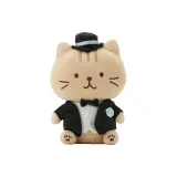 Bream 고양이