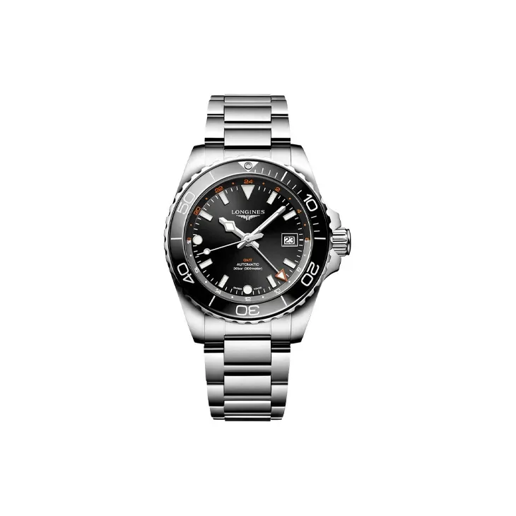 LONGINES Men's Comcast Diving Collection Watch