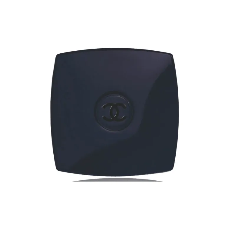 CHANEL Лето Ограниченный Двойной Сайд Макияж Зеркало MAKE UP Инструменты Вертикальное Зеркало