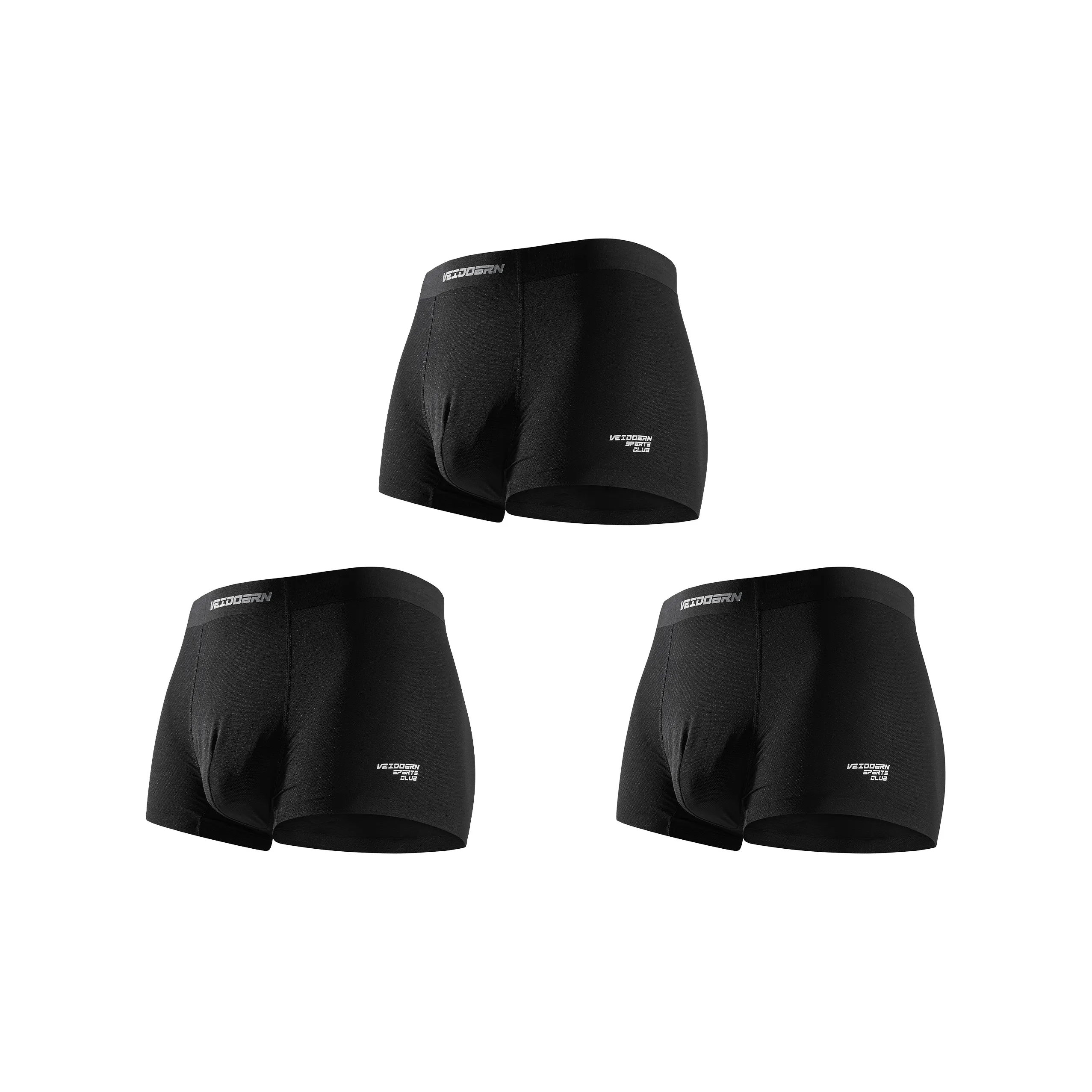 VEIDOORN Трусы Мужские упаковка из 3 штук