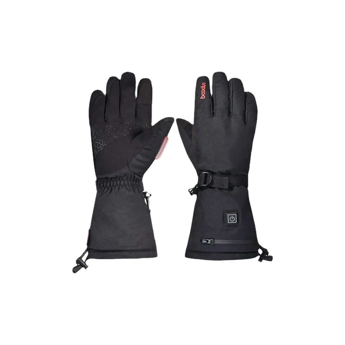 BOODUN Skiing Outdoor Cycling Gloves