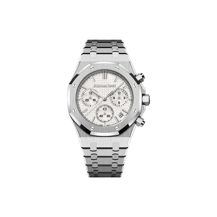 AUDEMARS PIGUET 2022 Pre owned Royal Oak 41mm