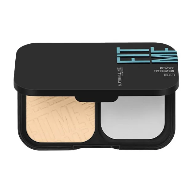 Maybelline Essence Туманный Пудра Oil Control Консилер Фиксирующий 9г