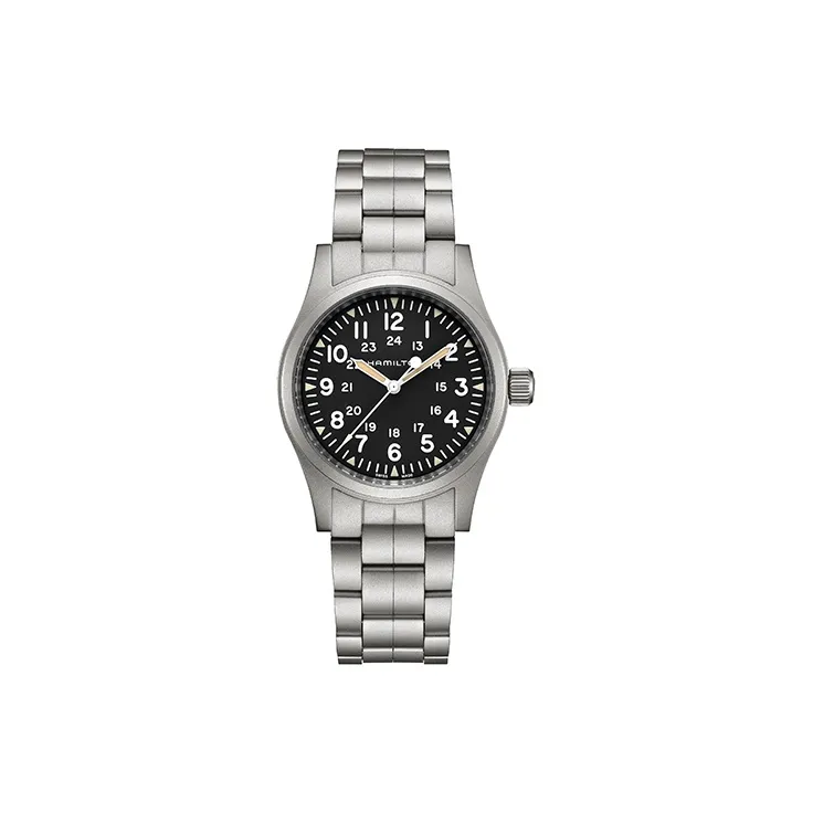 Hamilton Men's Khaki Field Series Watch