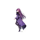 스카사하 Skadi