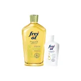 Homogenizing Firming 세럼 오일 125ml + Homogenizing 브라이트닝 에센스 오일 30ml
